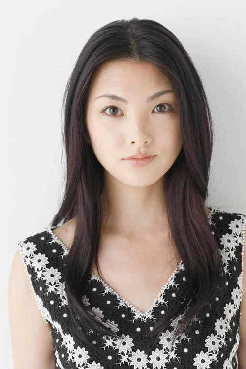 Photo of Rena Tanaka