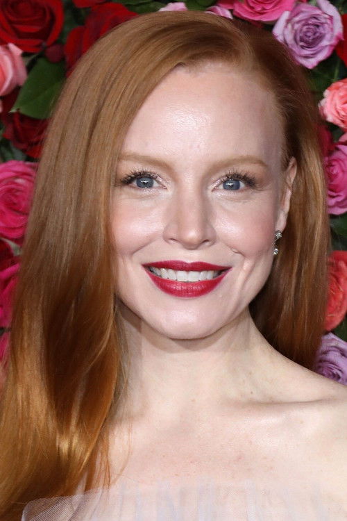 Photo of Lauren Ambrose