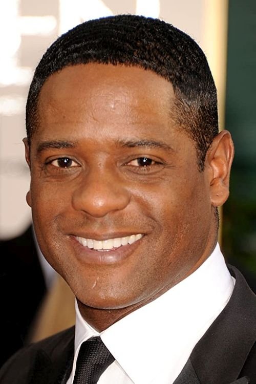 Photo of Blair Underwood