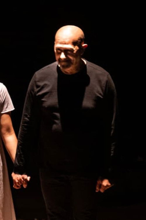 Photo of Rasjid César