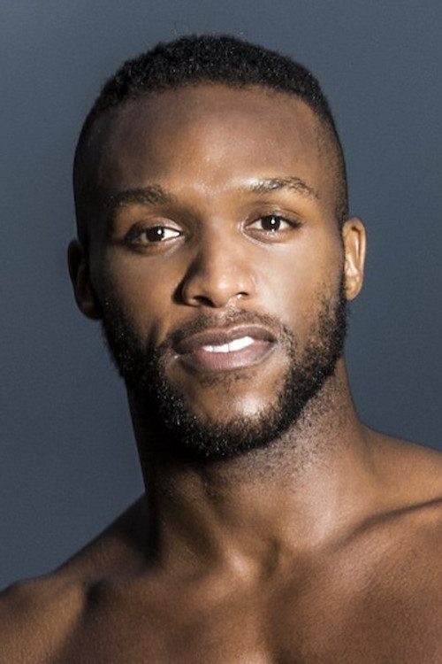 Photo of Andre Donovan