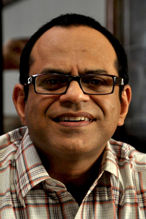 Photo of Rajatabha Dutta