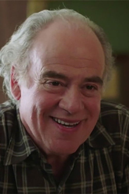 Photo of Geoffrey McGivern