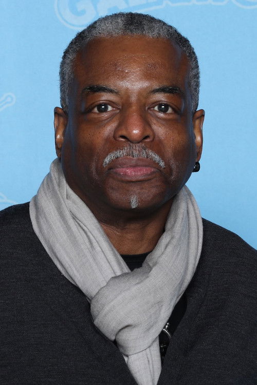 Photo of LeVar Burton