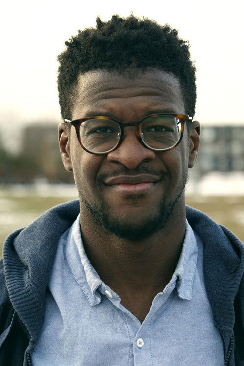 Photo of Fabrice Vil