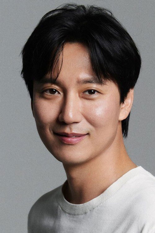 Photo of Kim Nam-gil