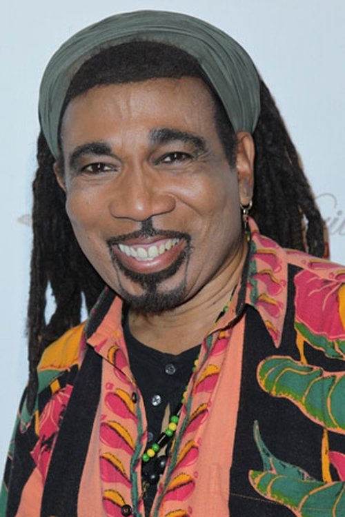 Photo of Jeffrey Anderson-Gunter