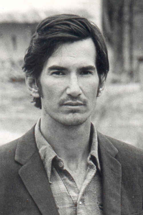 Photo of Townes Van Zandt