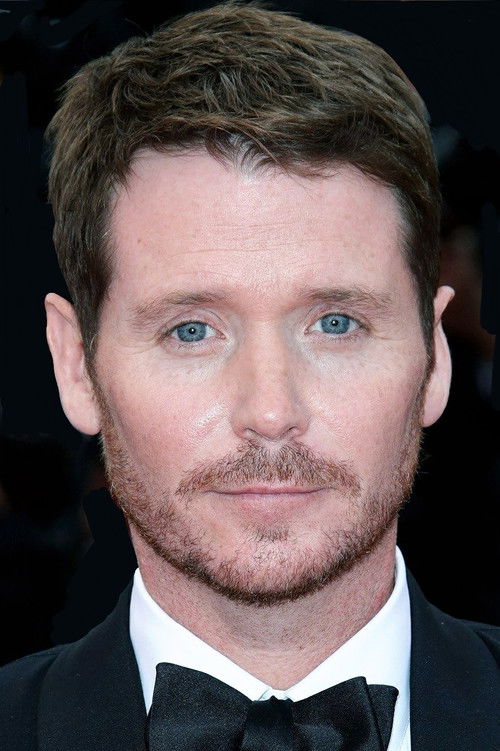 Photo of Kevin Connolly