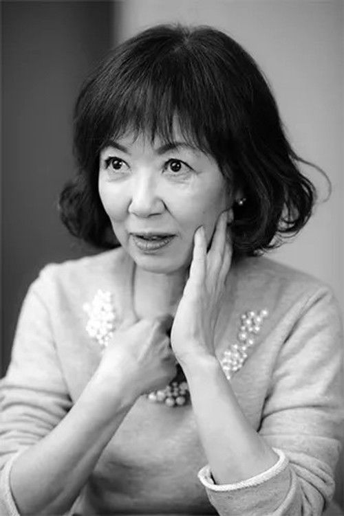 Photo of Miyoko Asada