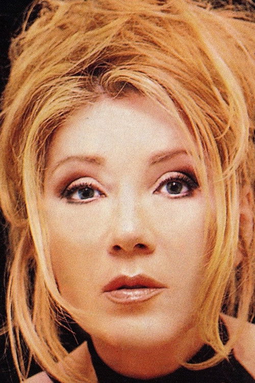 Photo of Vicky Mihalonakou