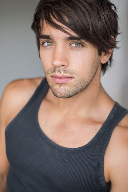 Photo of Leo Deluglio