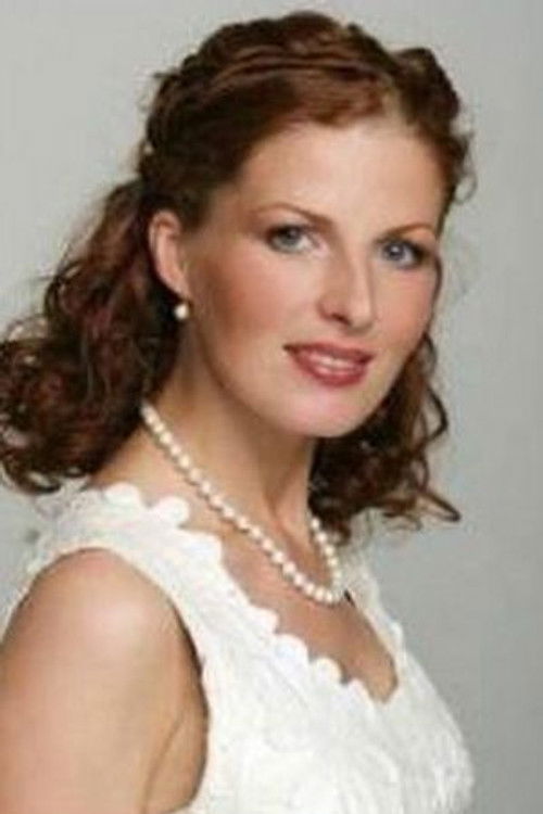 Photo of Aurelija Anuzhite