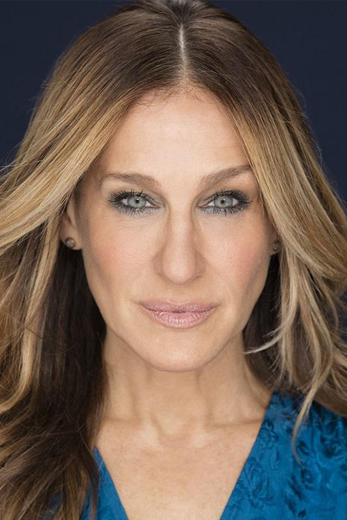 Photo of Sarah Jessica Parker