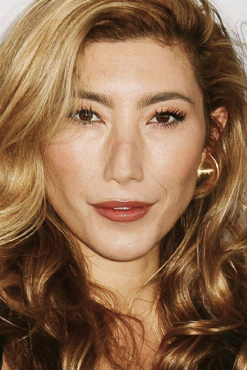 Photo of Dichen Lachman