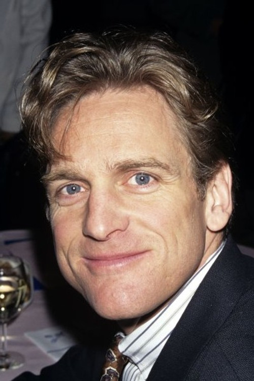 Photo of Daniel McDonald