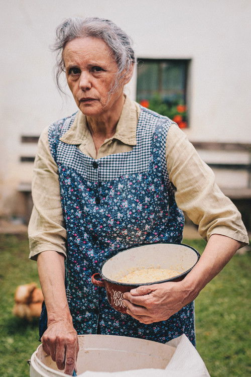 Photo of Draga Potočnjak