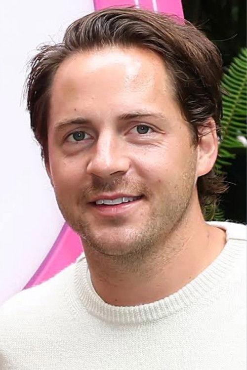 Photo of Tom Ackerley