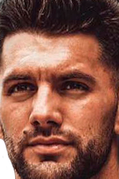 Photo of Albert Barranco