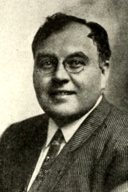 Photo of John Steppling