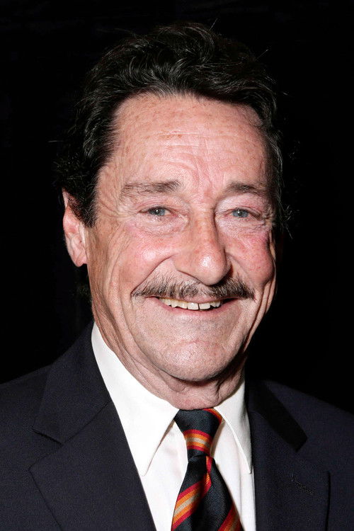 Photo of Peter Cullen