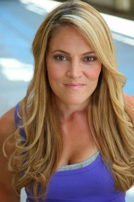 Photo of Elizabeth Regen