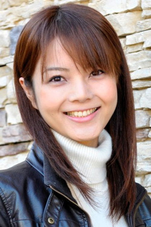 Photo of Madoka Matsuda
