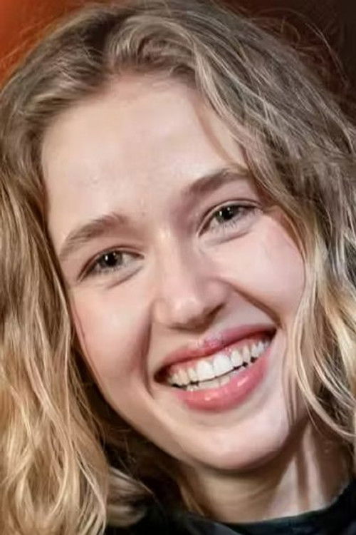 Photo of Marie Reuther