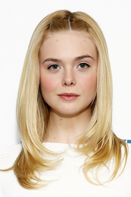 Photo of Elle Fanning
