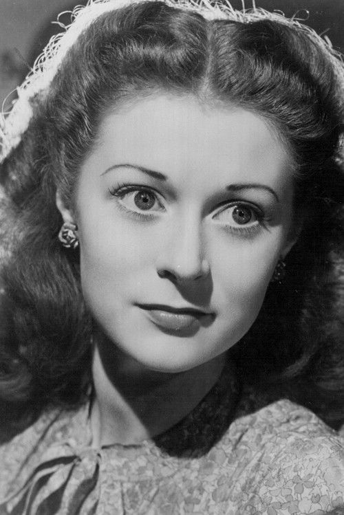 Photo of Moira Shearer