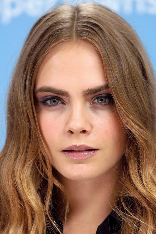 Photo of Cara Delevingne