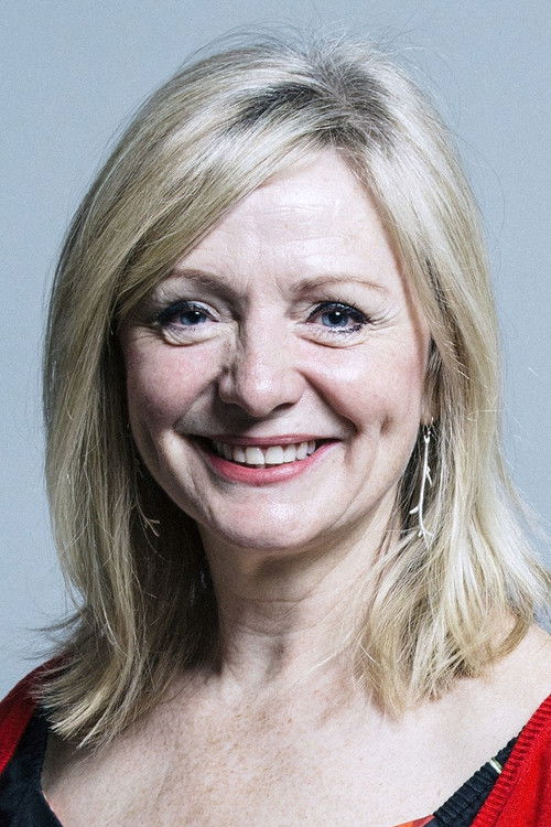 Photo of Tracy Brabin