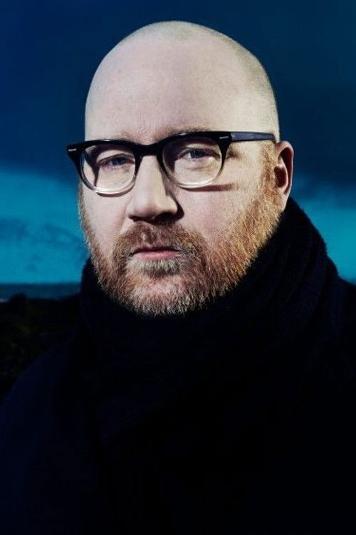 Photo of Jóhann Jóhannsson