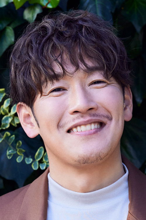 Photo of Kazuhiro Nakaya