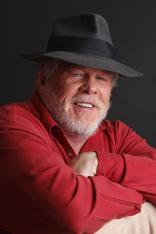 Photo of Nick Nolte