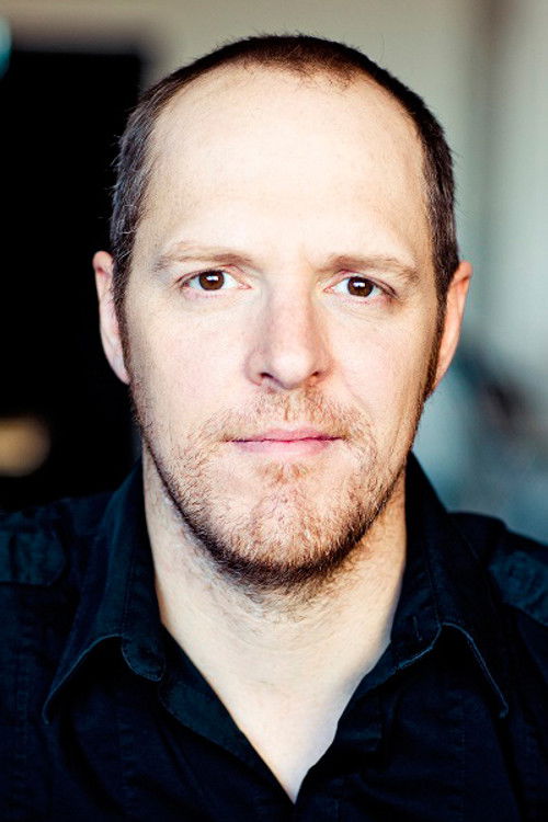 Photo of Fabien Cloutier