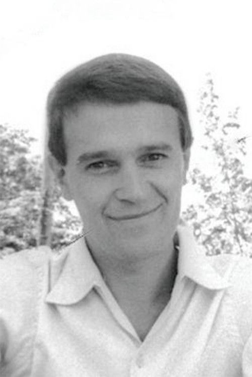 Photo of John McLaughlin