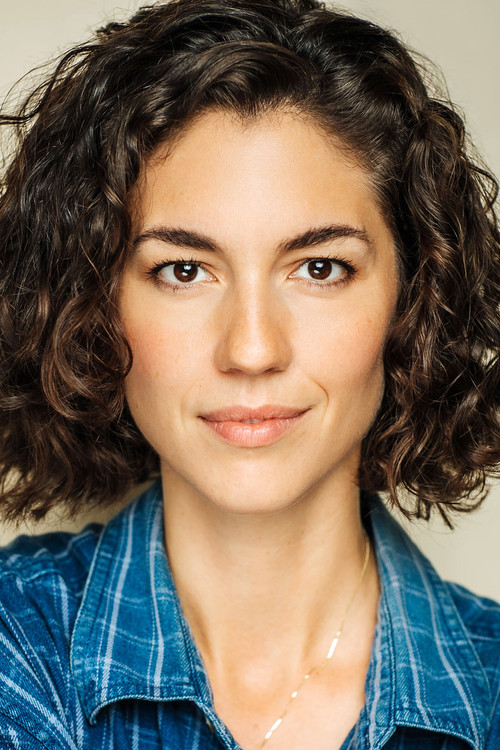 Photo of Kaylah Zander