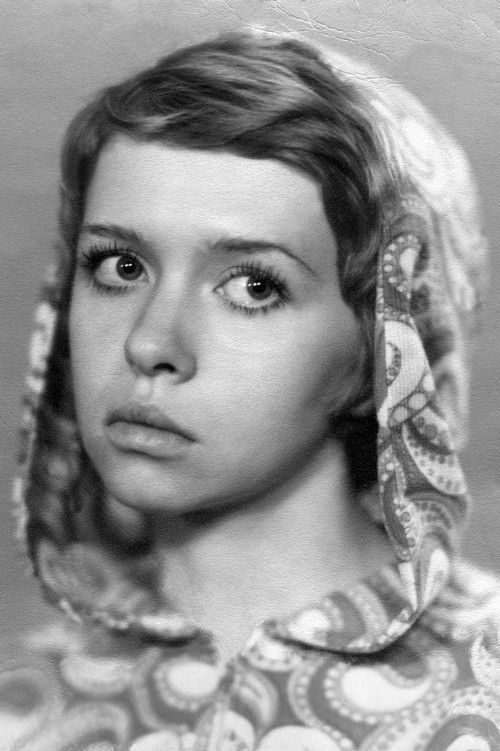 Photo of Nadezhda Kozhushanaya