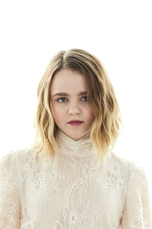 Photo of Megan Stott