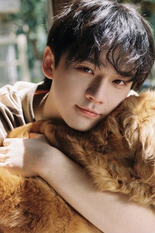 Photo of Zhang Chenxiao