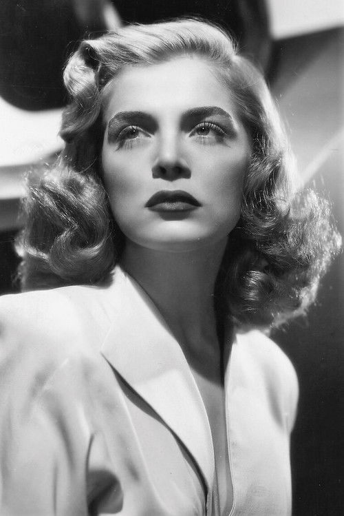 Photo of Lizabeth Scott