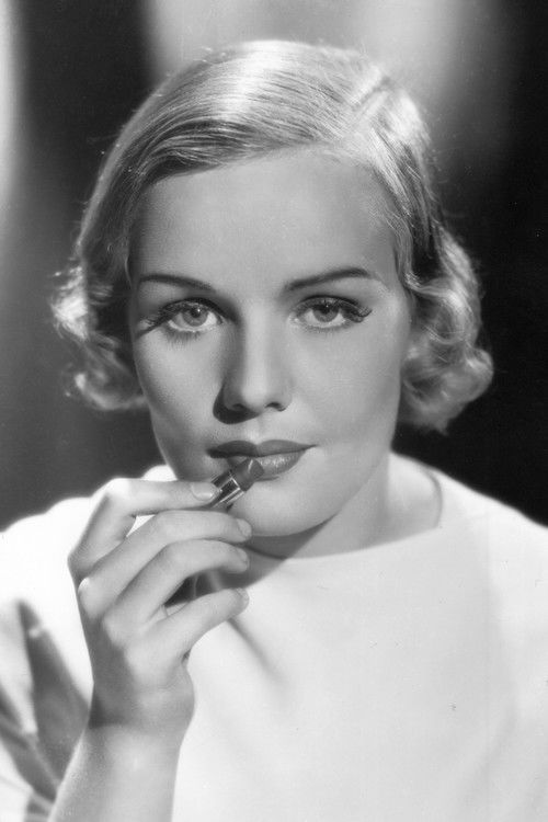 Photo of Frances Farmer