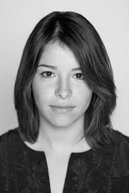 Photo of Noémi Lira