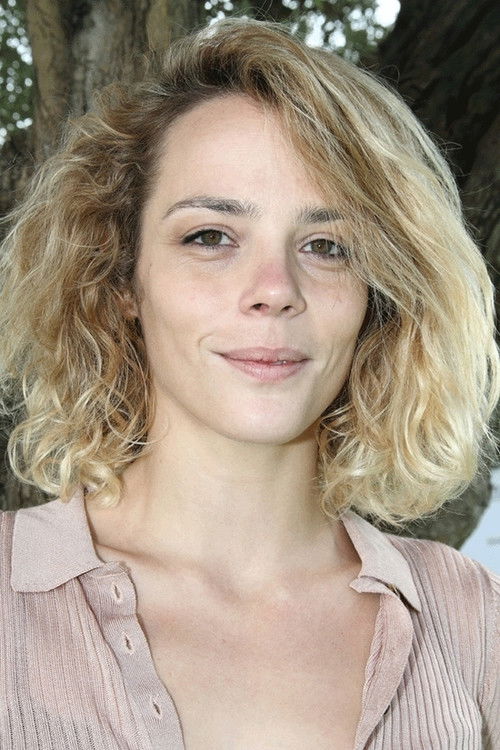 Photo of Marina Esteve