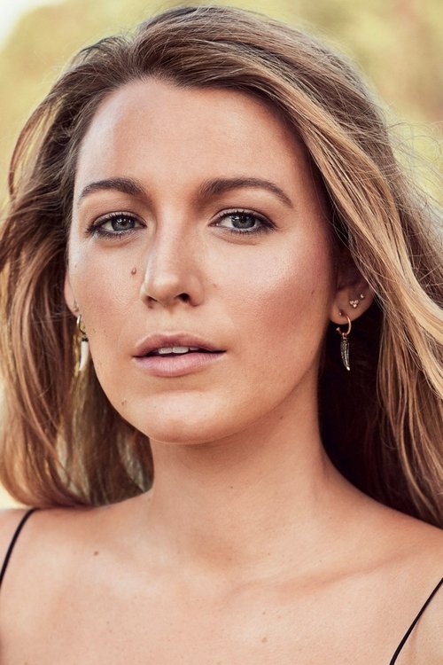 Photo of Blake Lively