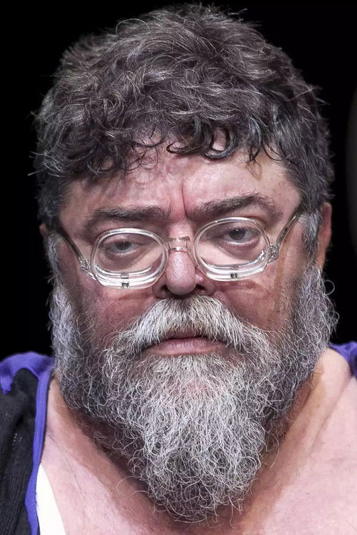 Photo of Stamatis Kraounakis