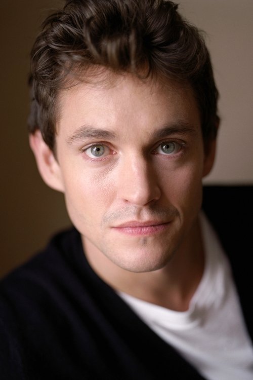 Photo of Hugh Dancy