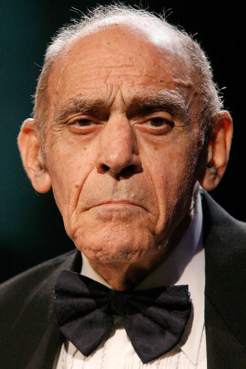 Photo of Abe Vigoda