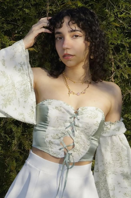 Photo of Salma Parra